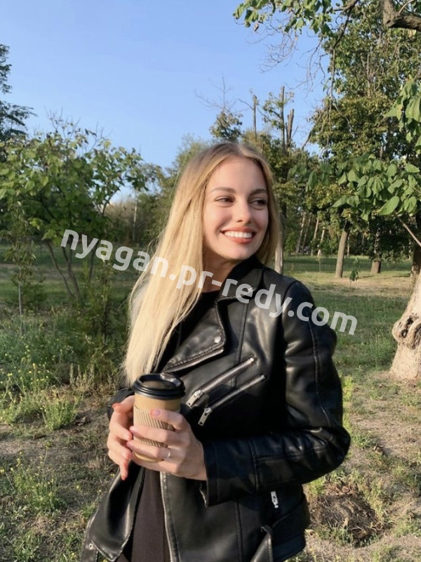 Фото 🎥 Алла, в г. Нягань ID 124960 руб