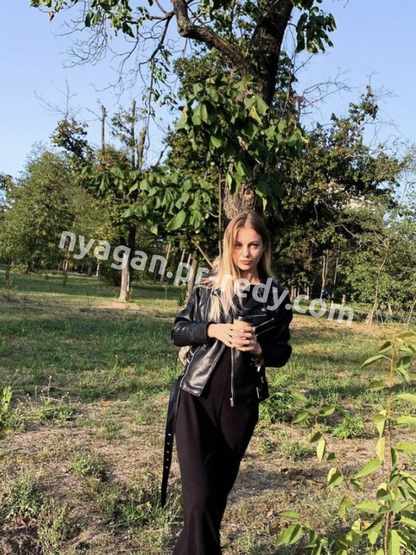 Фото 🎥 Алла, в г. Нягань ID 124960 руб