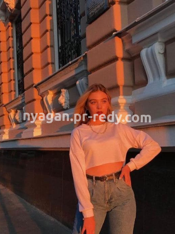 Фото 🎥 Эльза, в г. Нягань ID 125199 руб