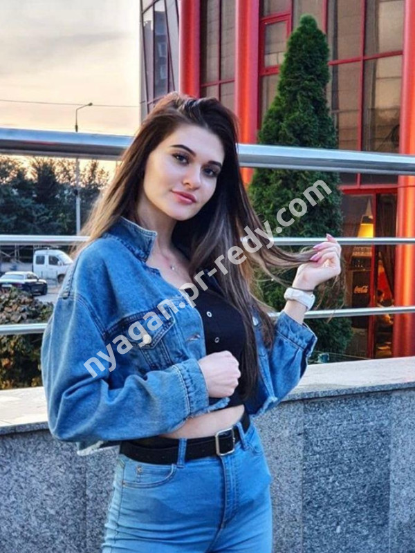 Фото 🎥 Ника, в г. Нягань ID 124938 руб
