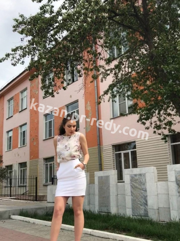Фото Оксана, в г. Нягань ID 125201 руб