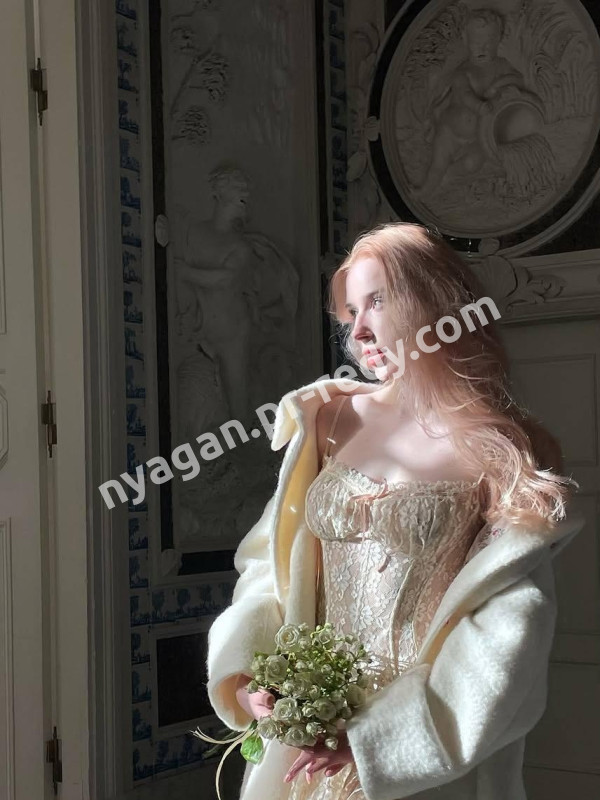 Фото Рита, в г. Нягань ID 125111 руб